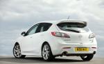 Mazda3 Upgraded 2012 года